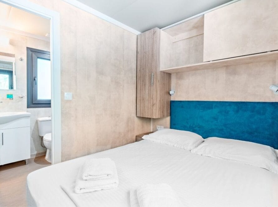lux for six mobile home armenistis glamping prices